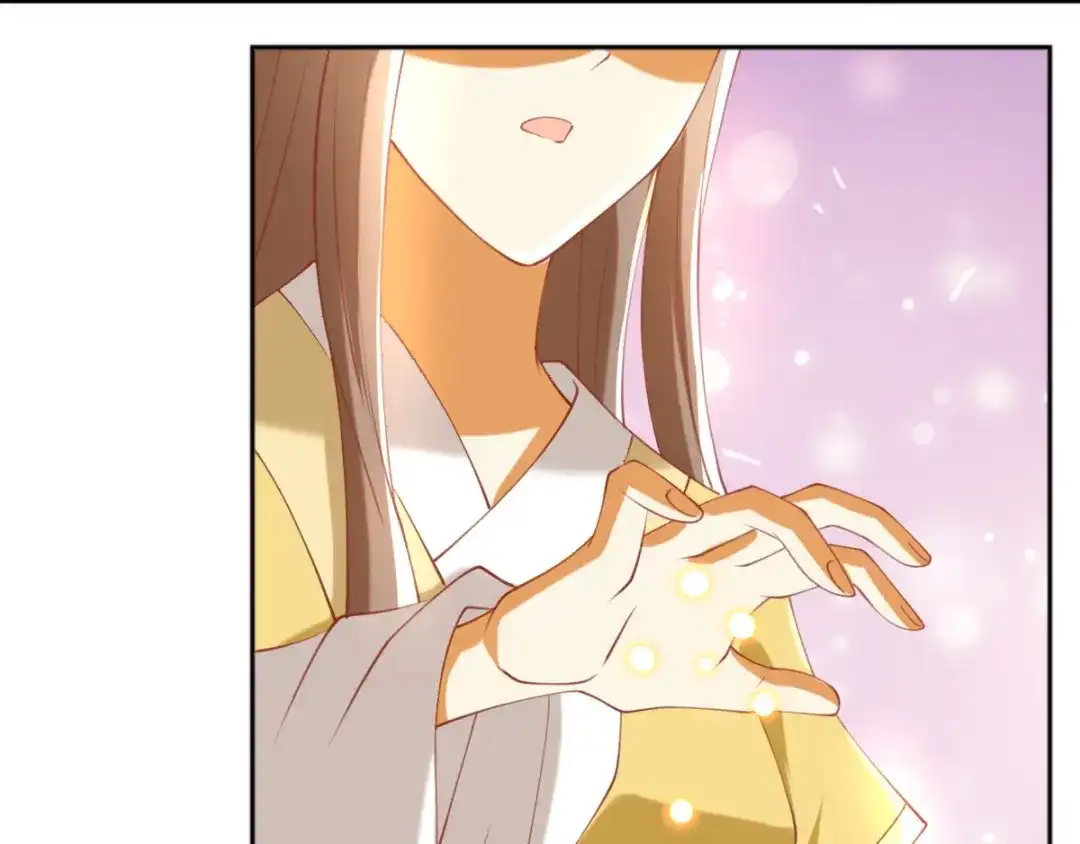 倾城狂妃 第118话 换我来保护你 第60页