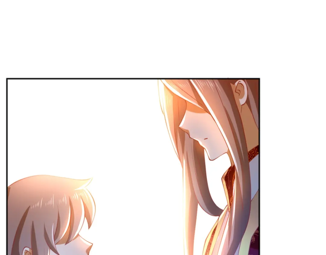 倾城狂妃 第118话 换我来保护你 第13页