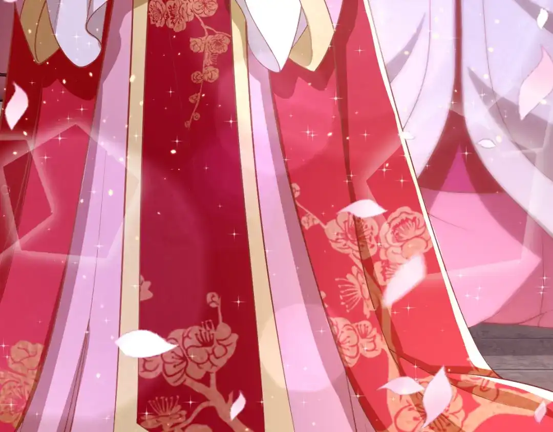 倾城狂妃 第119话 月华晴雪大婚 第73页