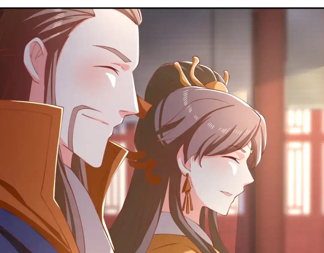 倾城狂妃 第119话 月华晴雪大婚 第102页