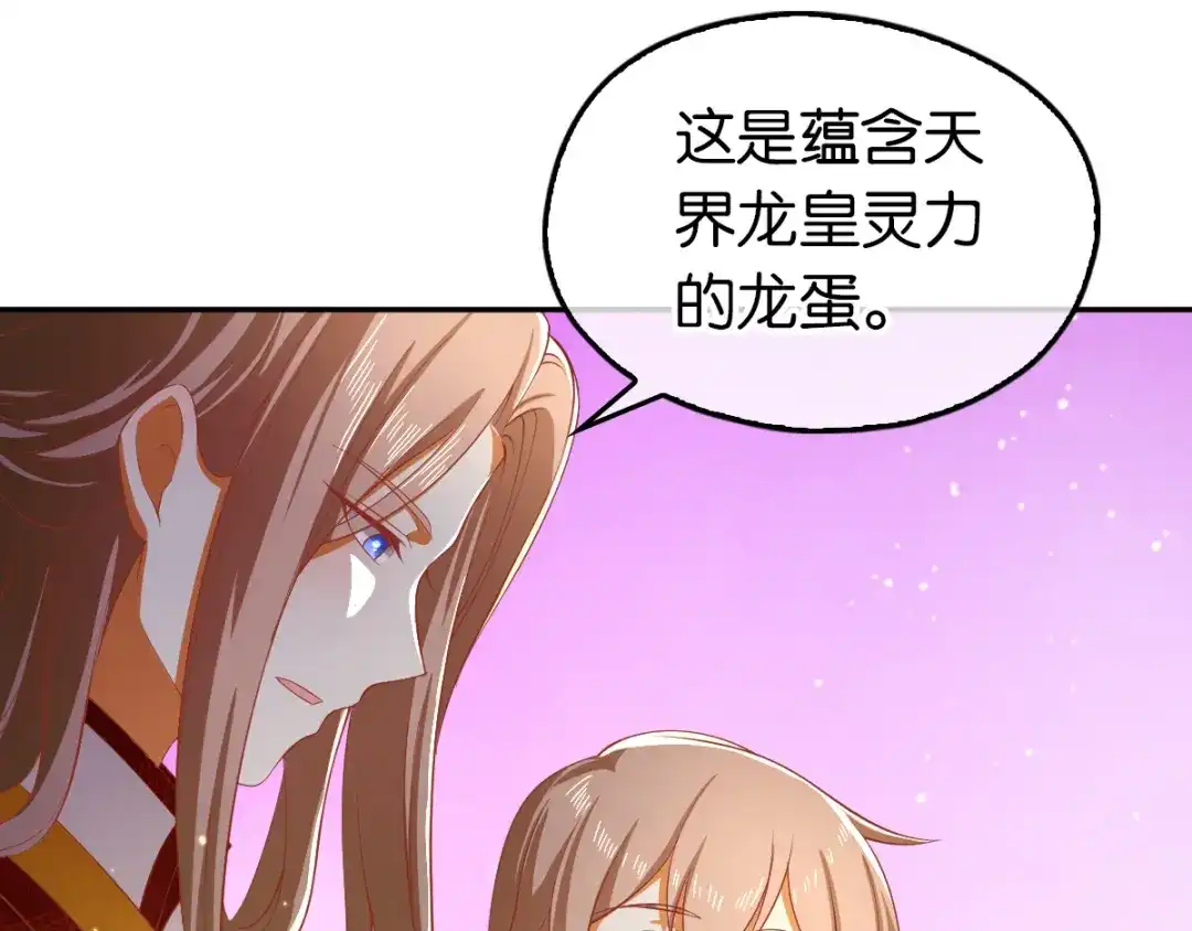 倾城狂妃 第119话 月华晴雪大婚 第26页