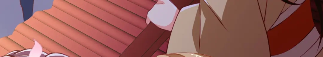 倾城狂妃 第119话 月华晴雪大婚 第54页