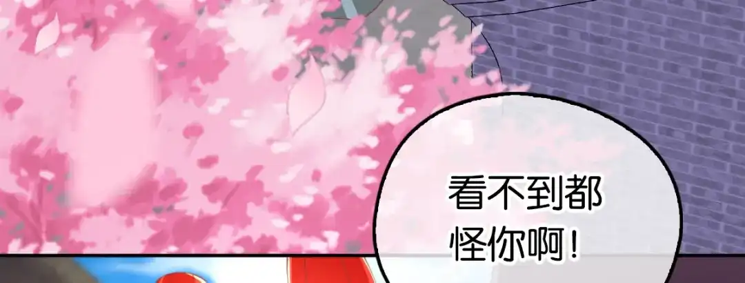 倾城狂妃 第119话 月华晴雪大婚 第45页
