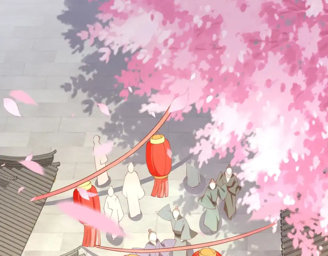 倾城狂妃 第119话 月华晴雪大婚 第41页