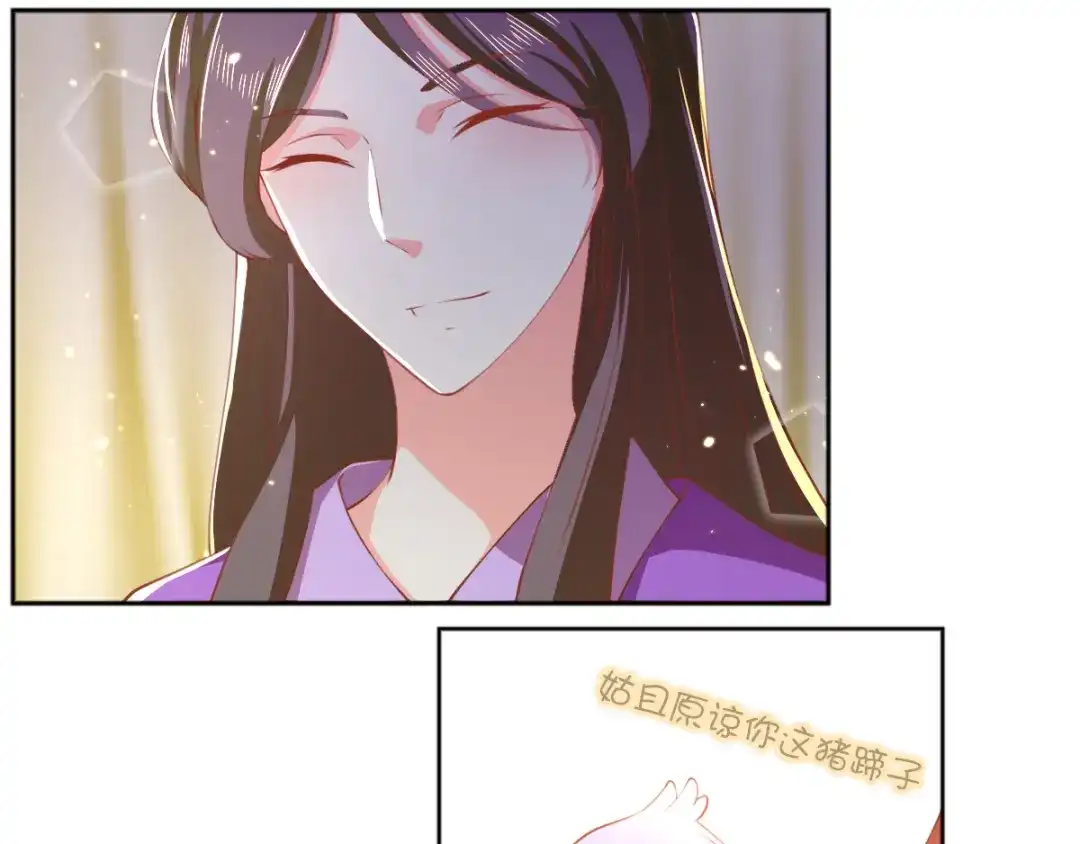 倾城狂妃 第119话 月华晴雪大婚 第17页