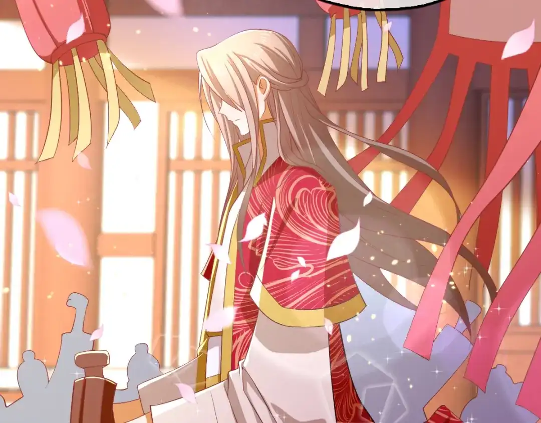 倾城狂妃 第119话 月华晴雪大婚 第60页