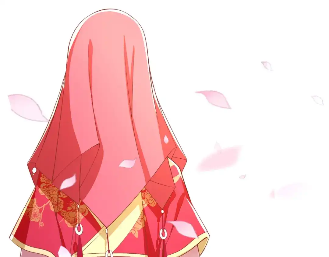 倾城狂妃 第119话 月华晴雪大婚 第71页