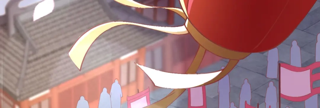 倾城狂妃 第119话 月华晴雪大婚 第51页