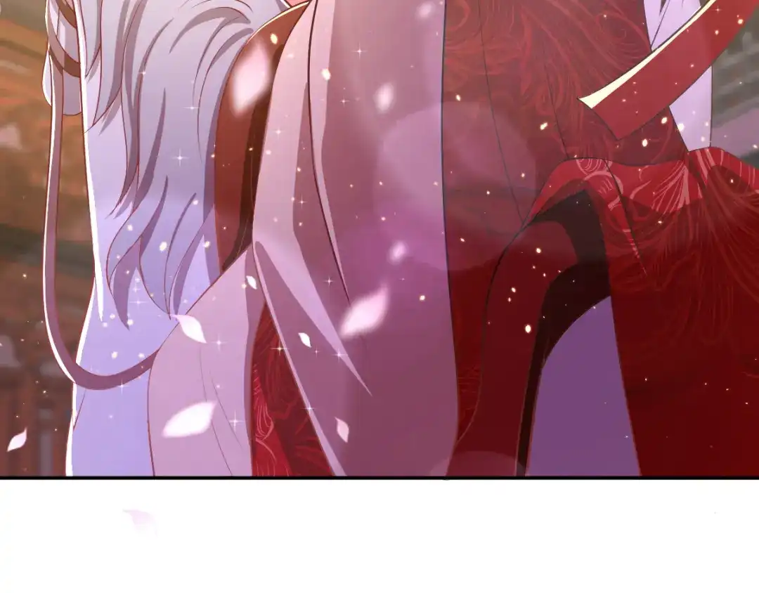 倾城狂妃 第119话 月华晴雪大婚 第65页