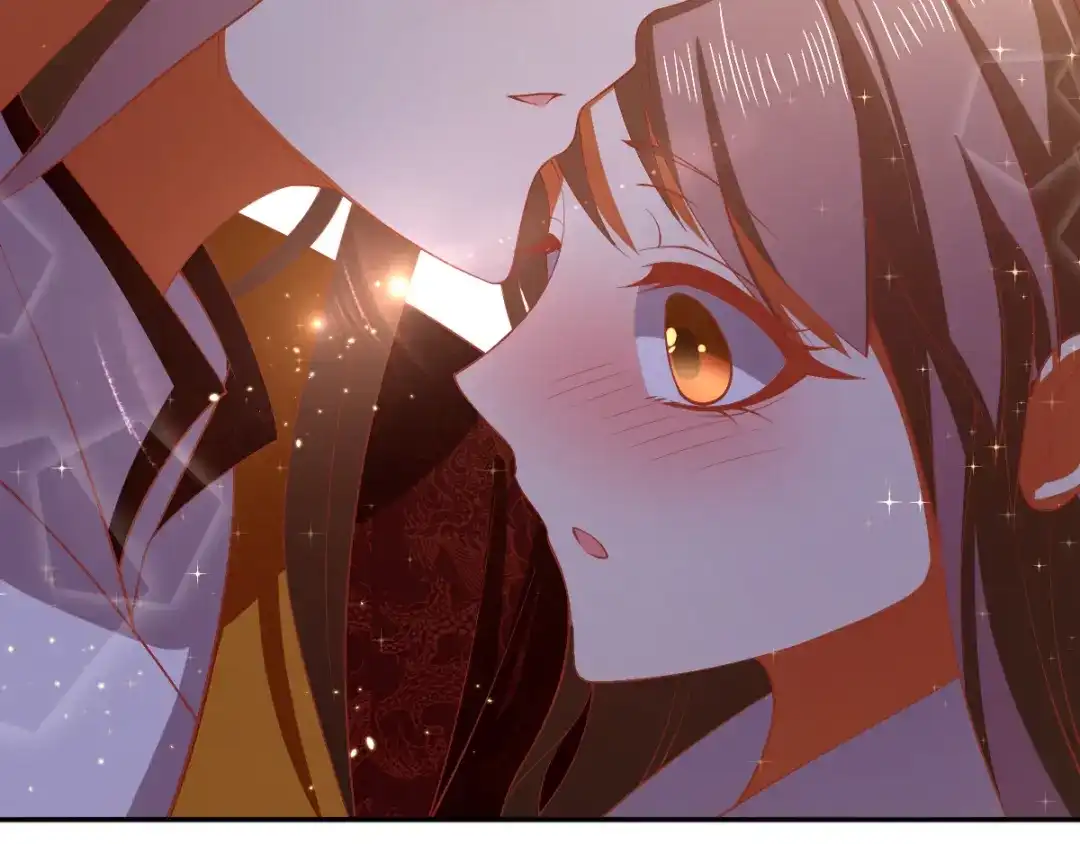 倾城狂妃 第119话 月华晴雪大婚 第36页