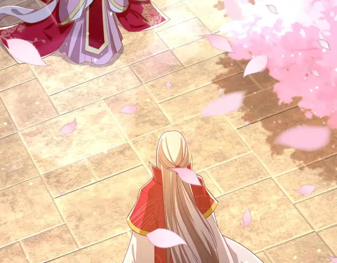 倾城狂妃 第119话 月华晴雪大婚 第80页