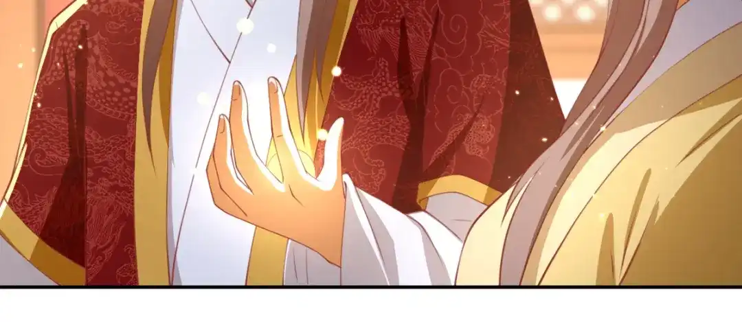 倾城狂妃 第119话 月华晴雪大婚 第25页