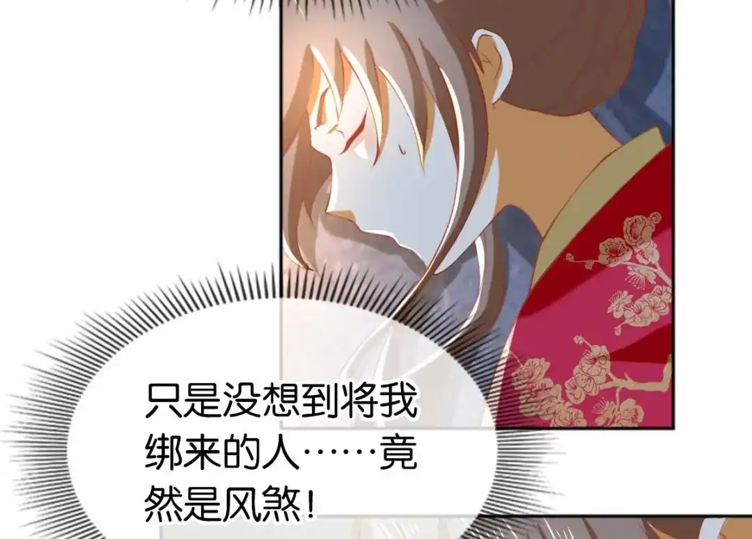 倾城狂妃 第120话 桃晴雪刺杀神百国主 第102页