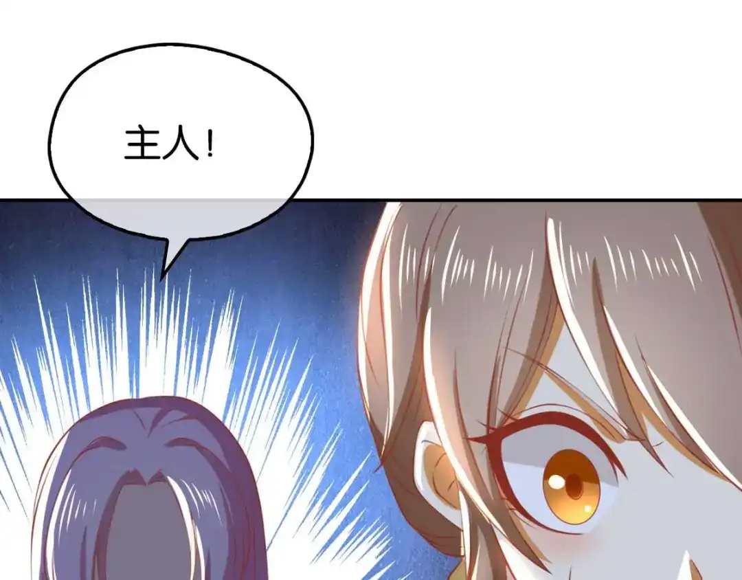 倾城狂妃 第121话 轩辕若风 第64页