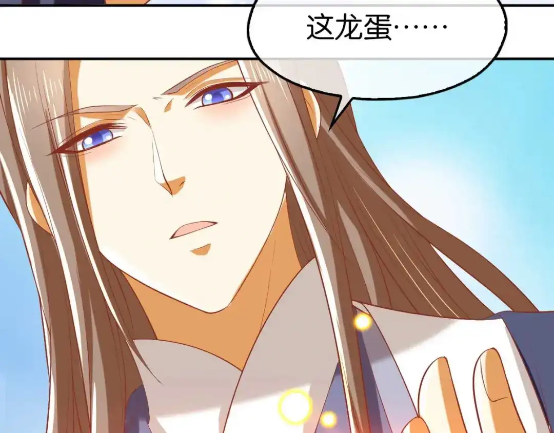 倾城狂妃 第121话 轩辕若风 第113页