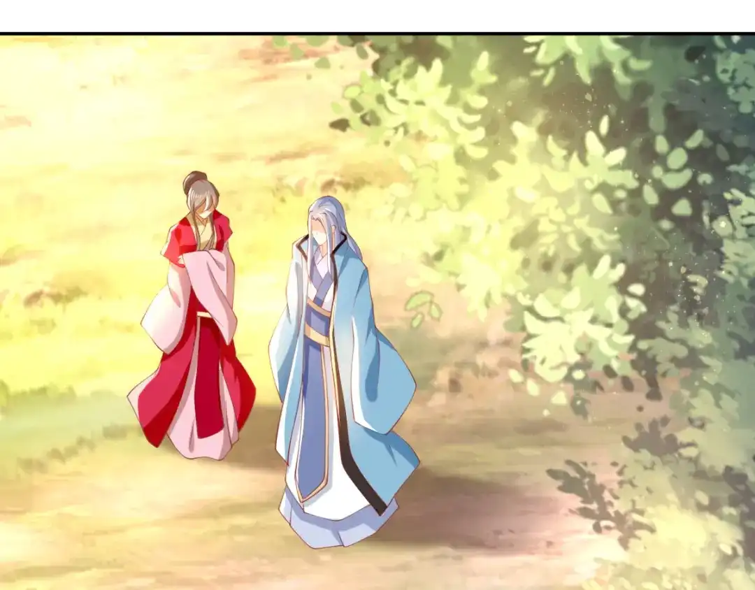 倾城狂妃 第123话 要你死在这！ 第8页
