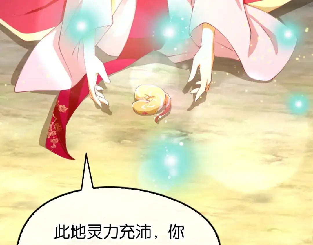 倾城狂妃 第125话 晴雪喜当妈 第30页