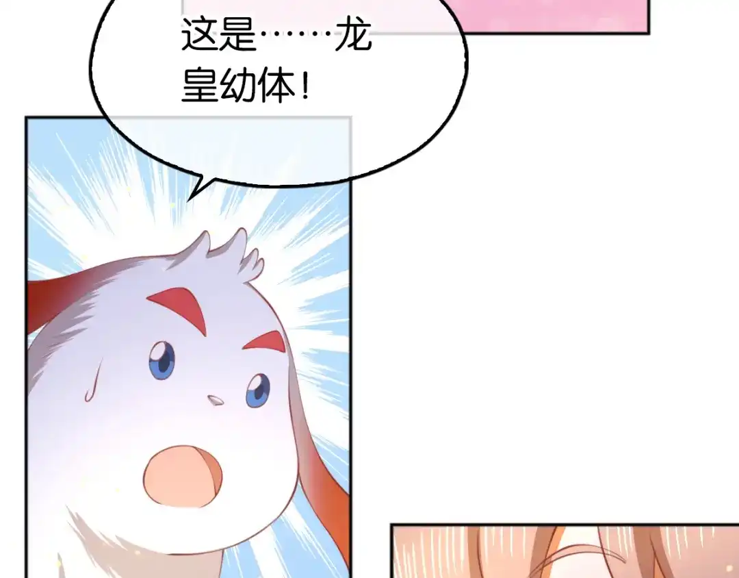 倾城狂妃 第125话 晴雪喜当妈 第18页