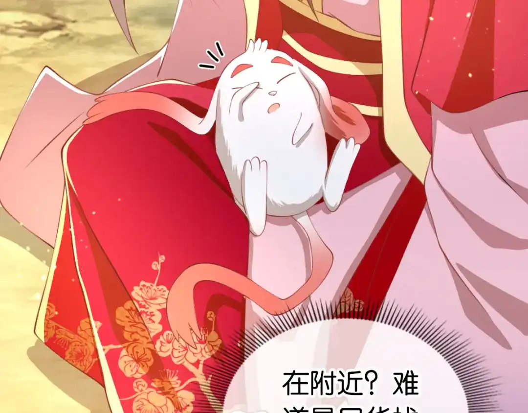 倾城狂妃 第125话 晴雪喜当妈 第51页