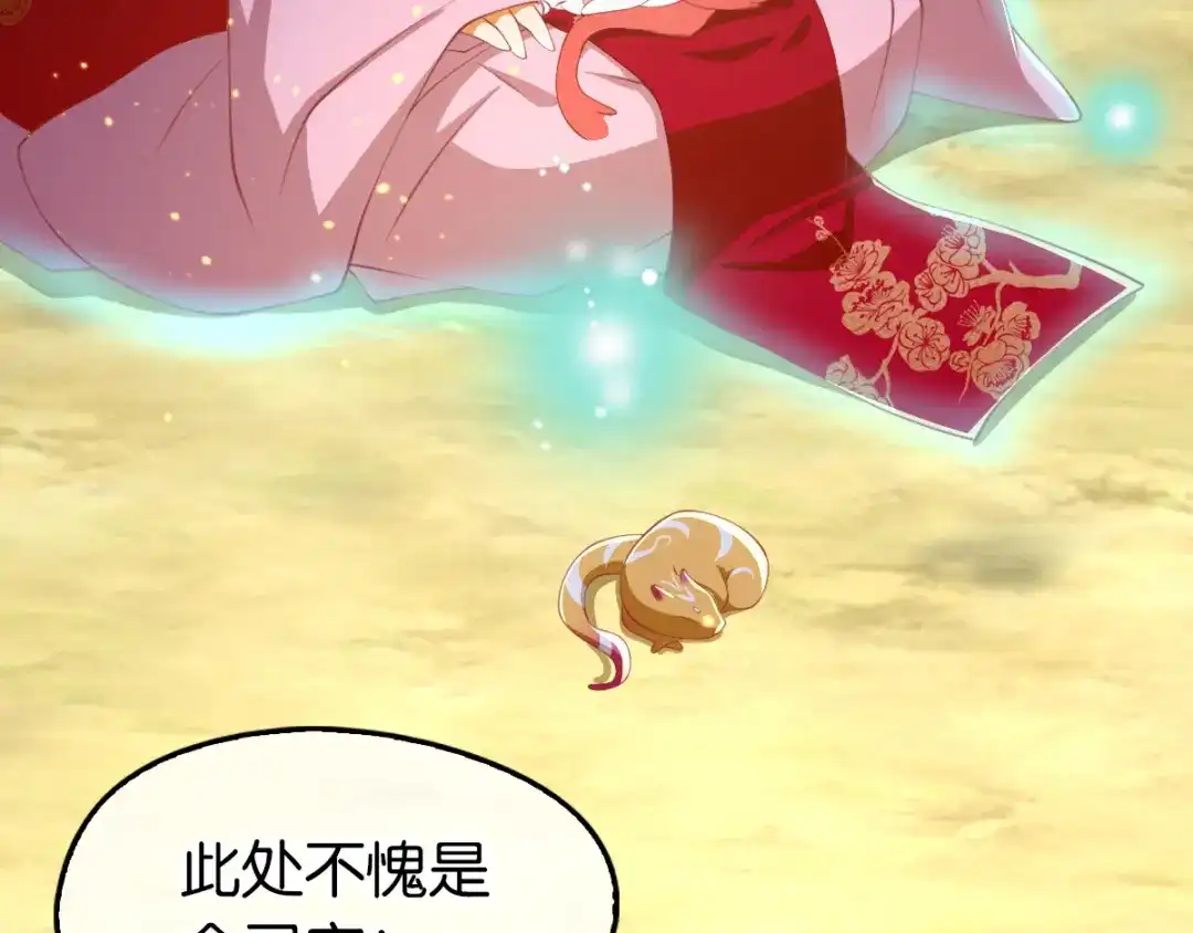 倾城狂妃 第125话 晴雪喜当妈 第40页