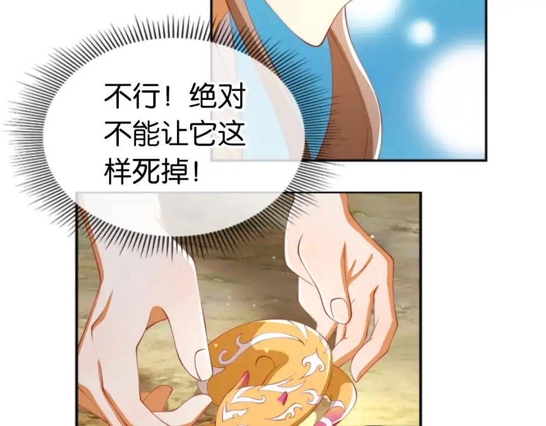 倾城狂妃 第125话 晴雪喜当妈 第27页