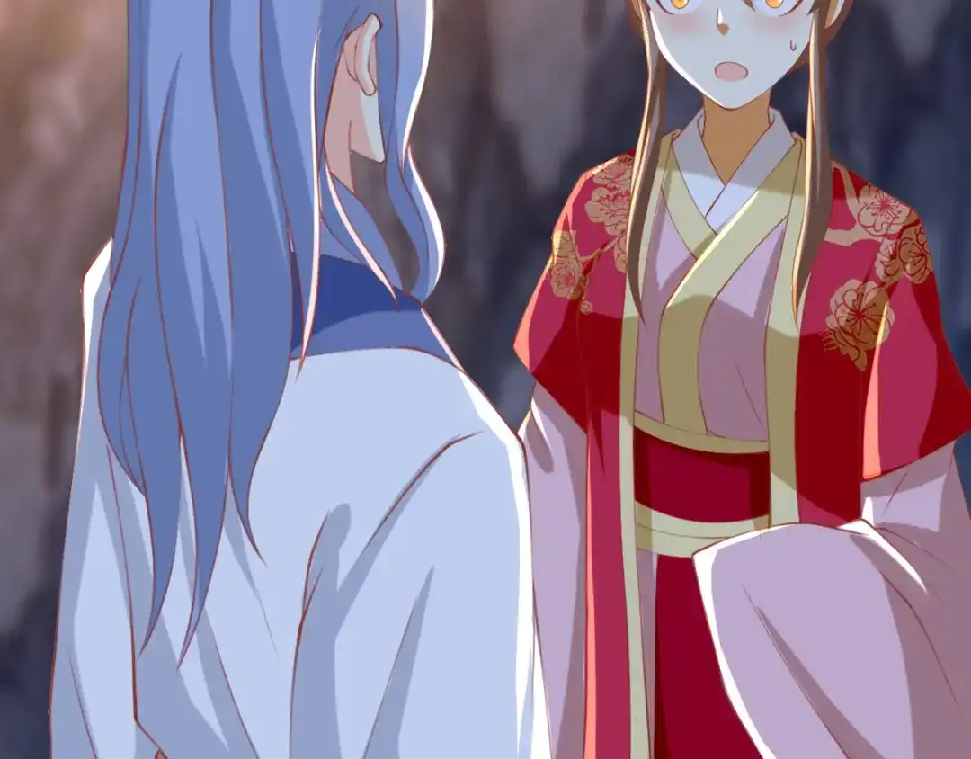 倾城狂妃 第126话 戴绿帽子了？ 第85页