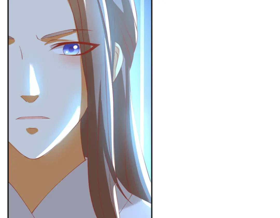倾城狂妃 第126话 戴绿帽子了？ 第65页