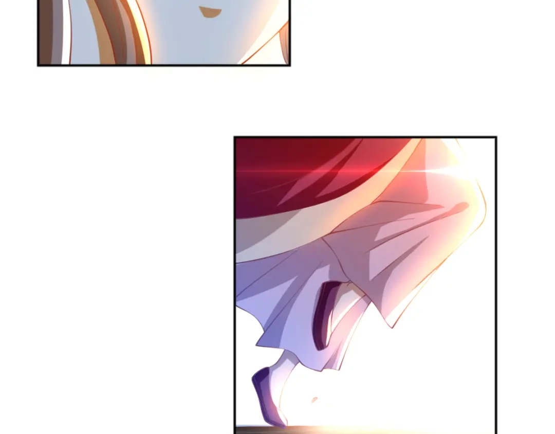 倾城狂妃 第126话 戴绿帽子了？ 第55页