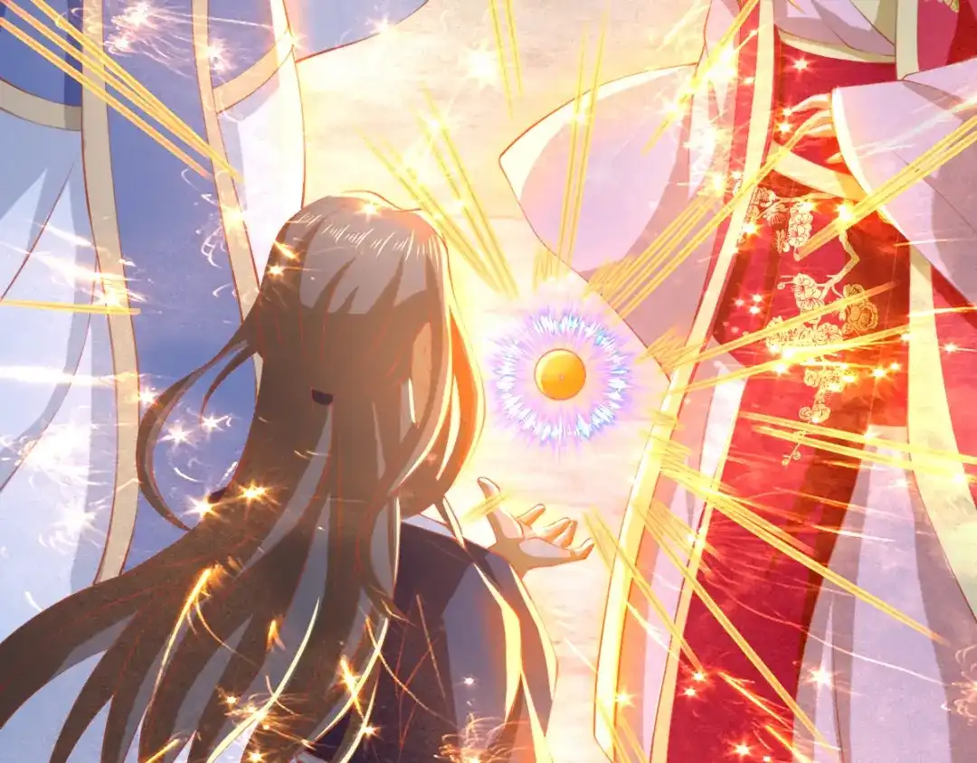 倾城狂妃 第127话 月华终于解毒 第18页