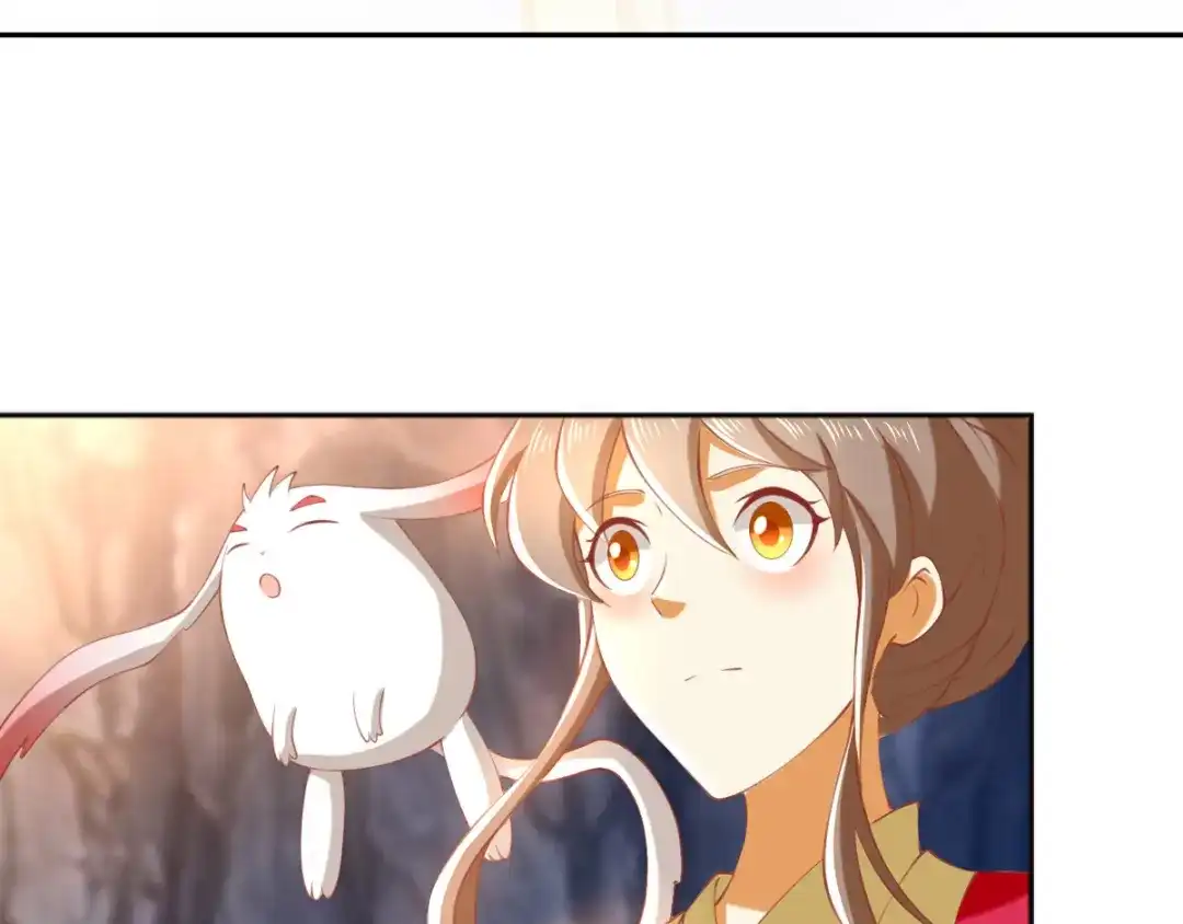 倾城狂妃 第127话 月华终于解毒 第49页