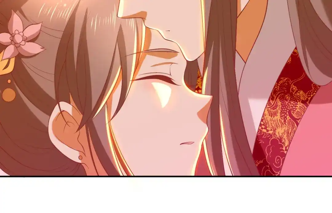 倾城狂妃 第128话 终于大婚 第100页