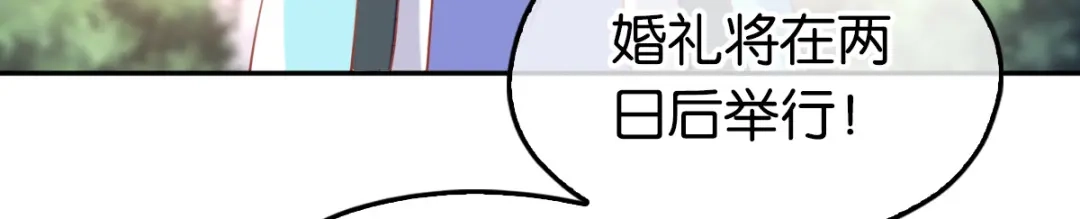 倾城狂妃 第128话 终于大婚 第79页