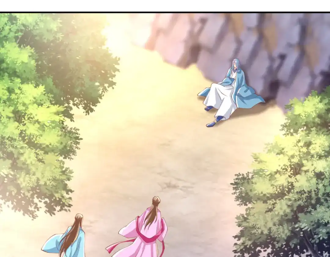 倾城狂妃 第129话 五转断魂丹 第46页