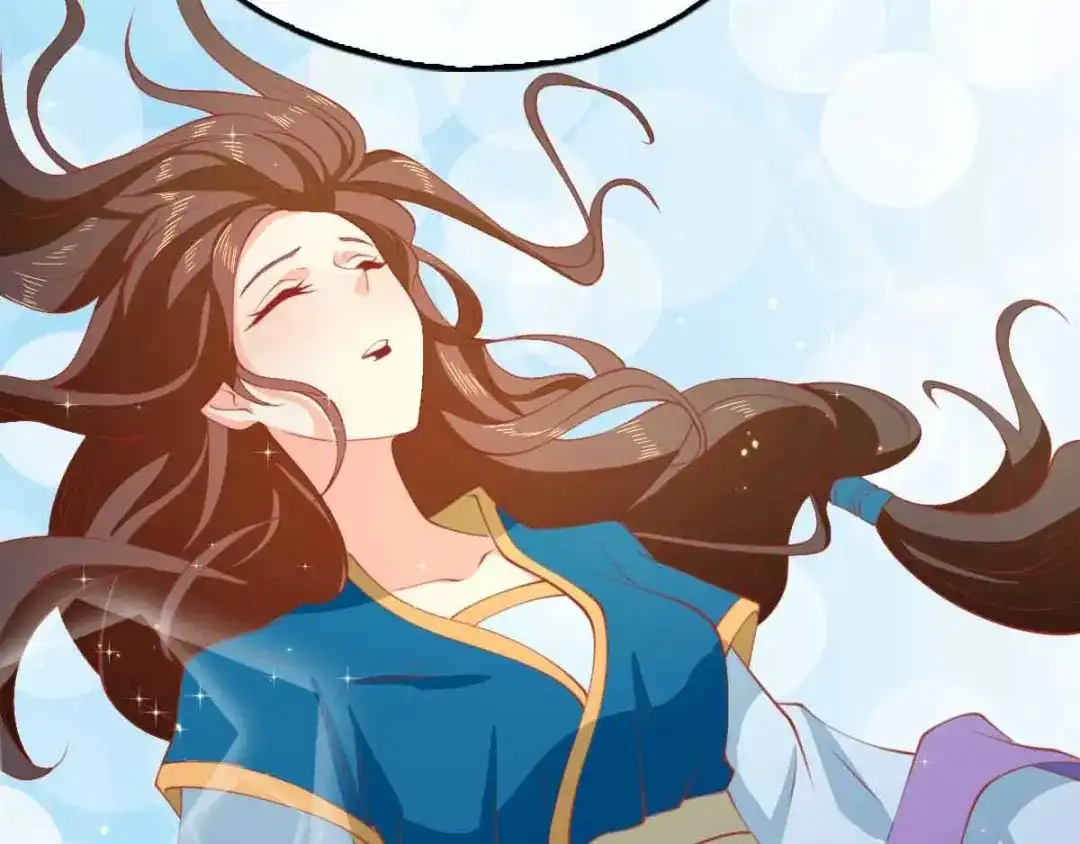 倾城狂妃 第131话 被针对的桃晴雪 第46页