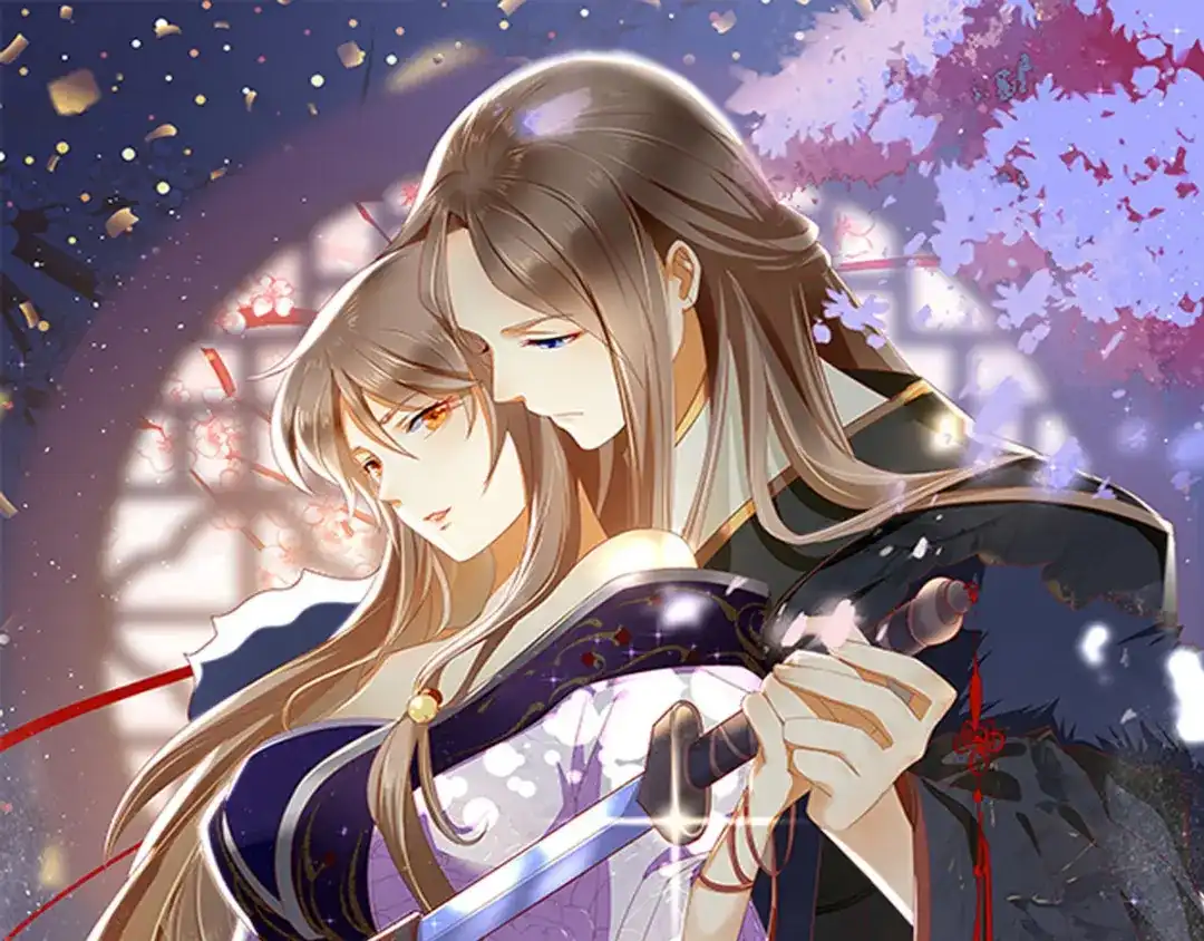 倾城狂妃 第131话 被针对的桃晴雪 第1页