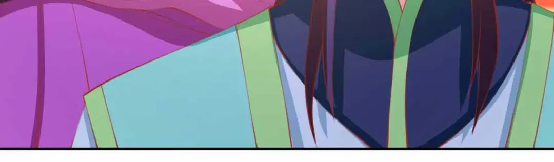 倾城狂妃 第131话 被针对的桃晴雪 第34页