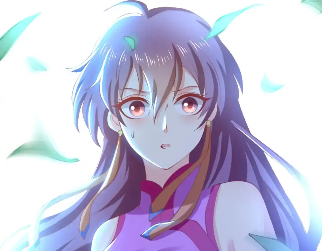 倾城狂妃 第132话 智斗心机绿茶 第41页
