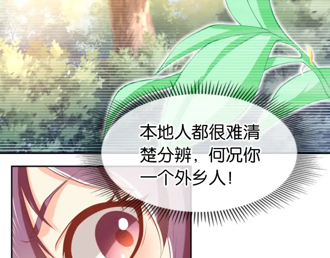 倾城狂妃 第132话 智斗心机绿茶 第25页