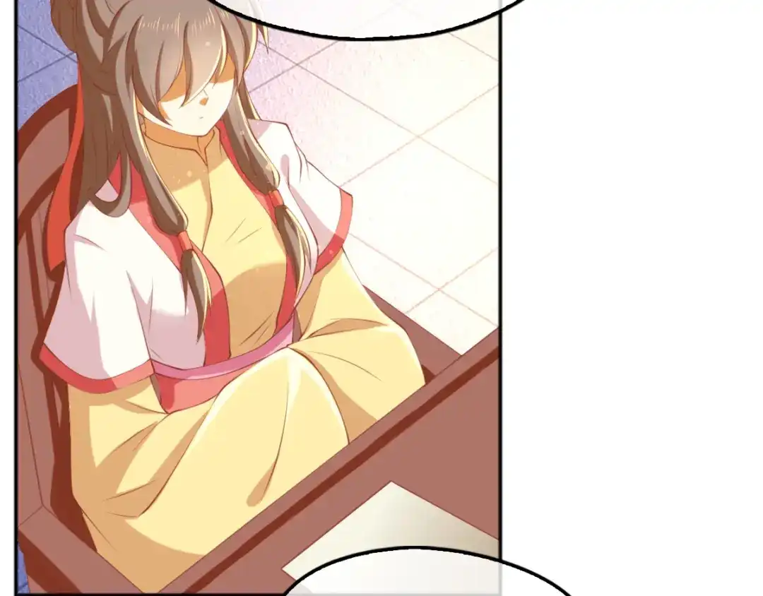 倾城狂妃 第134话 妙手回春的桃医生 第14页