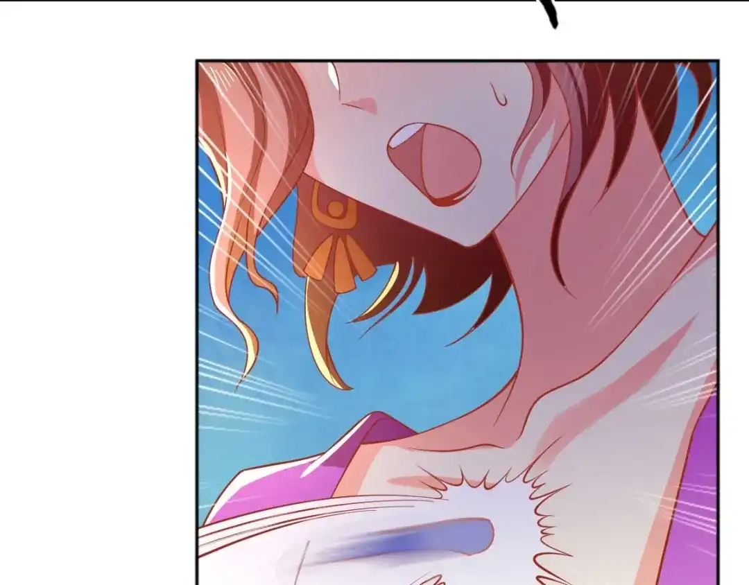 倾城狂妃 第135话 女人的嫉妒心 第94页
