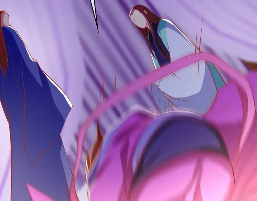 倾城狂妃 第135话 女人的嫉妒心 第96页