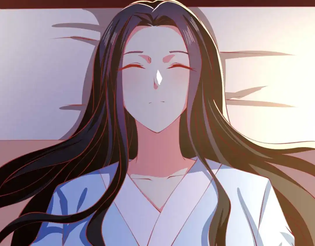 倾城狂妃 第135话 女人的嫉妒心 第8页