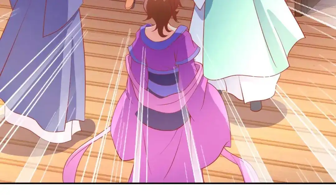 倾城狂妃 第135话 女人的嫉妒心 第87页