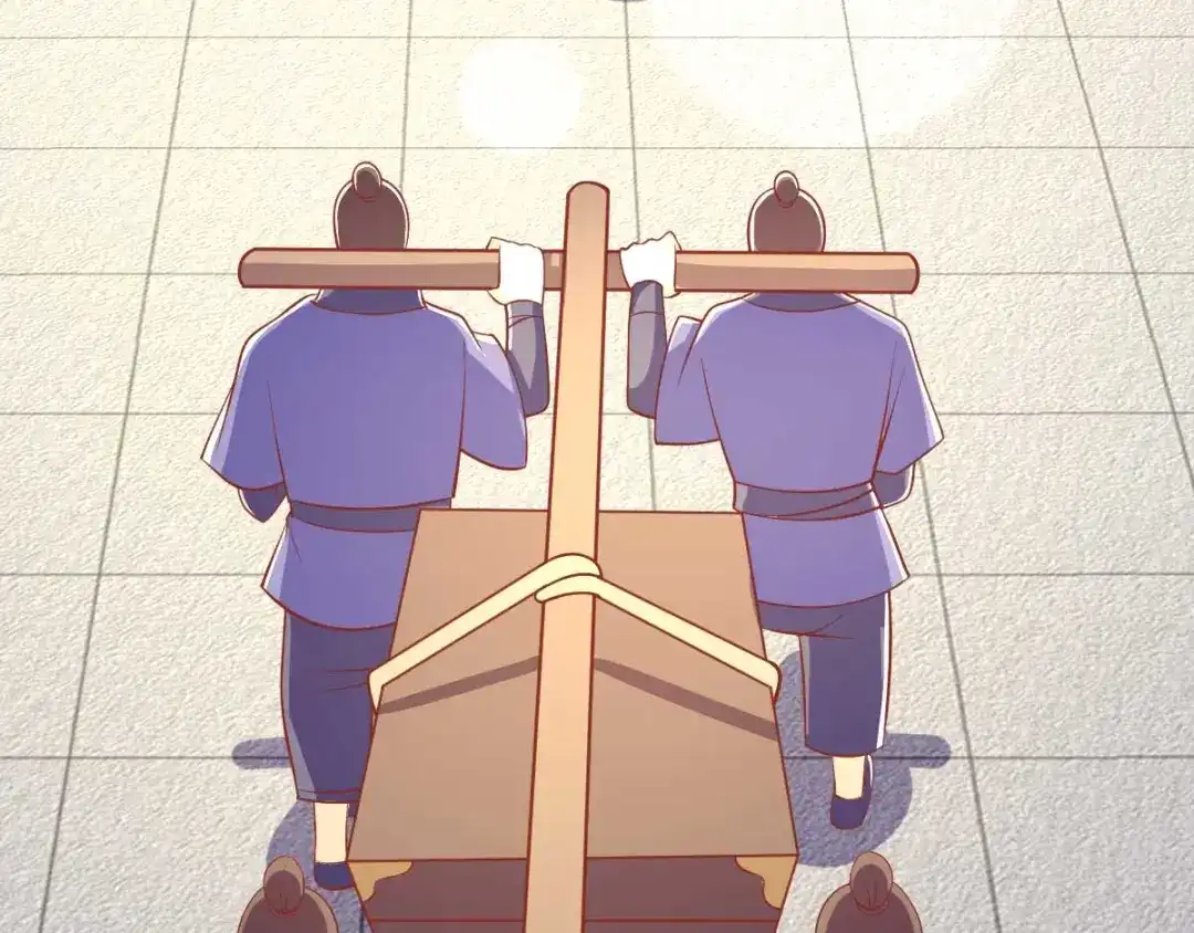 倾城狂妃 第136话 璃琼羽 第83页