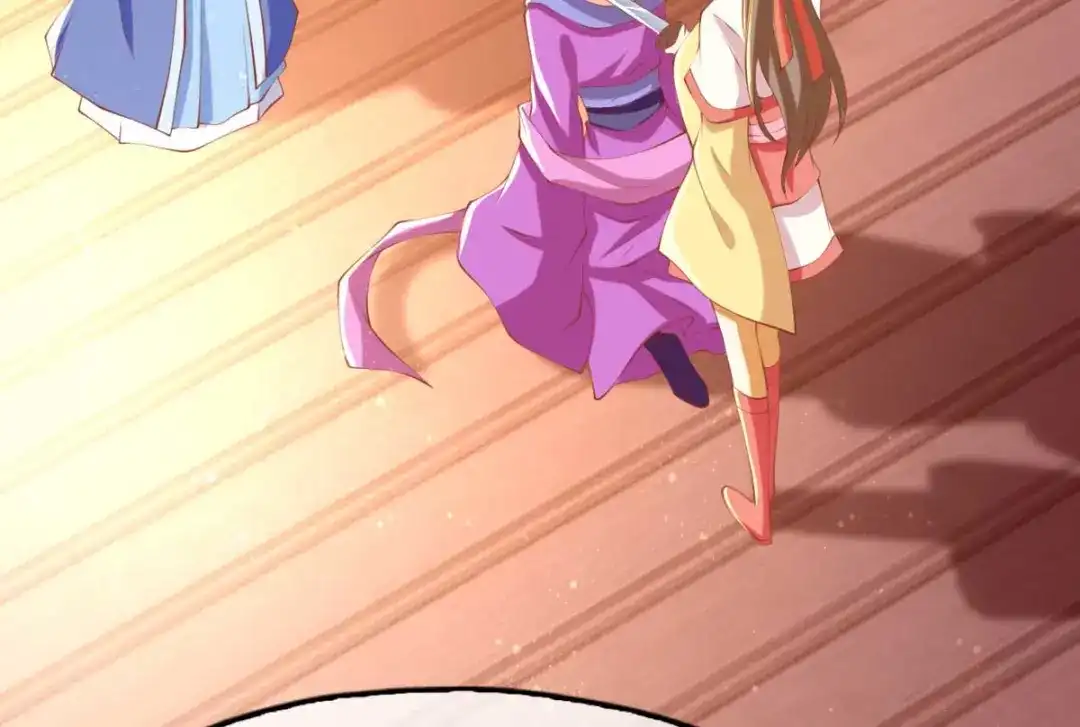 倾城狂妃 第136话 璃琼羽 第7页