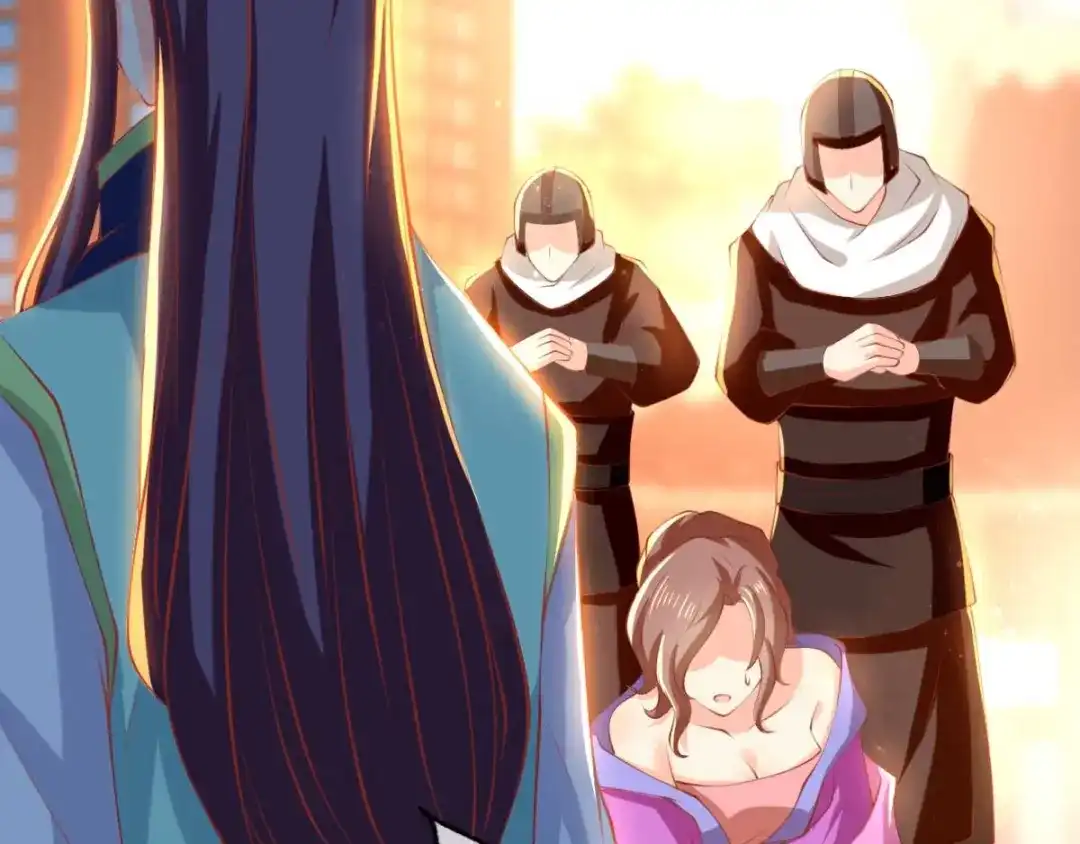 倾城狂妃 第136话 璃琼羽 第17页