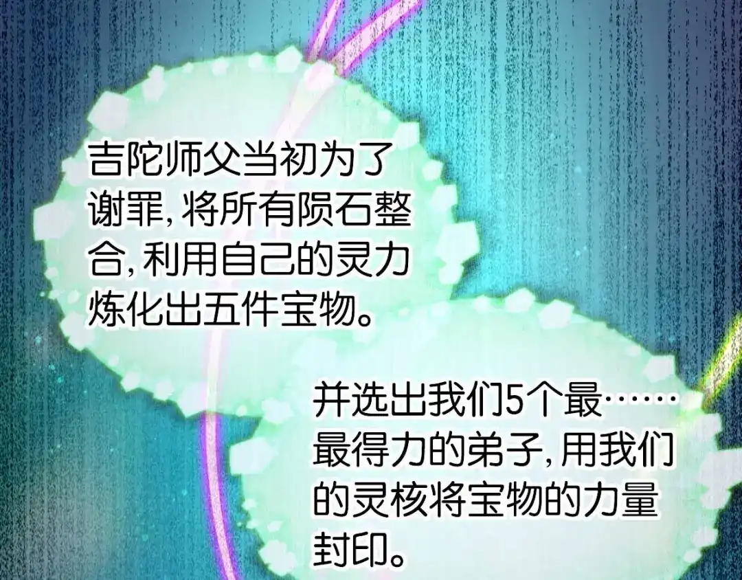 倾城狂妃 第137话 璃琼羽的秘密 第42页