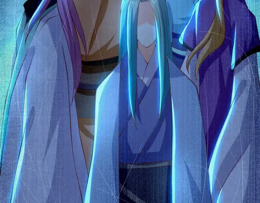 倾城狂妃 第137话 璃琼羽的秘密 第12页