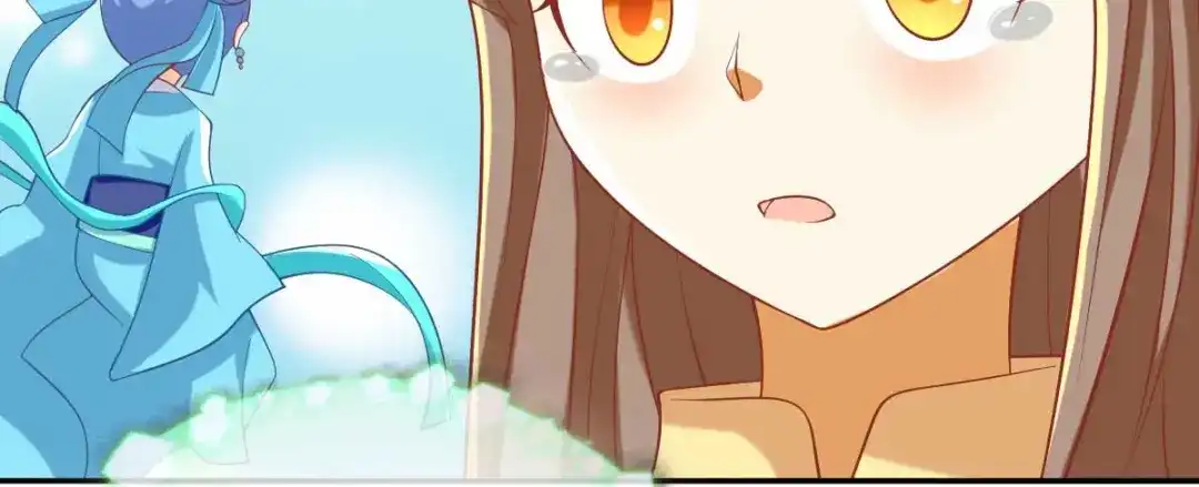 倾城狂妃 第137话 璃琼羽的秘密 第48页