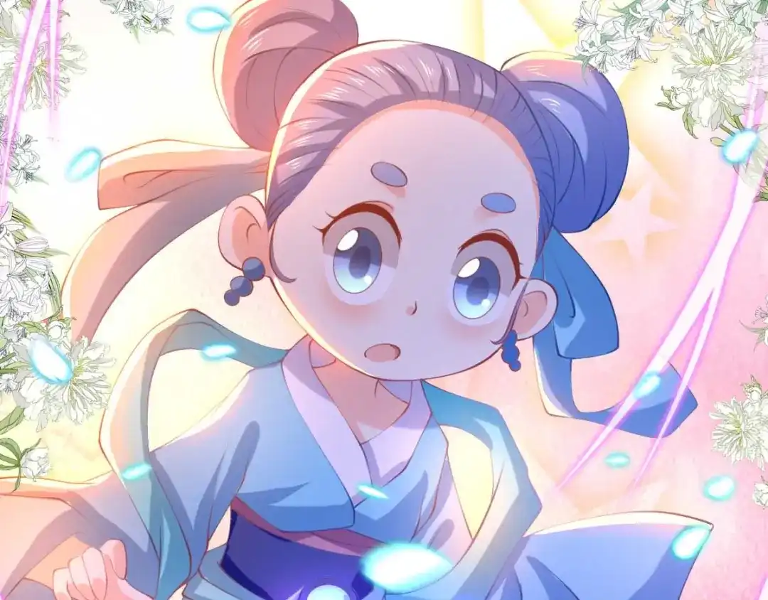 倾城狂妃 第137话 璃琼羽的秘密 第21页